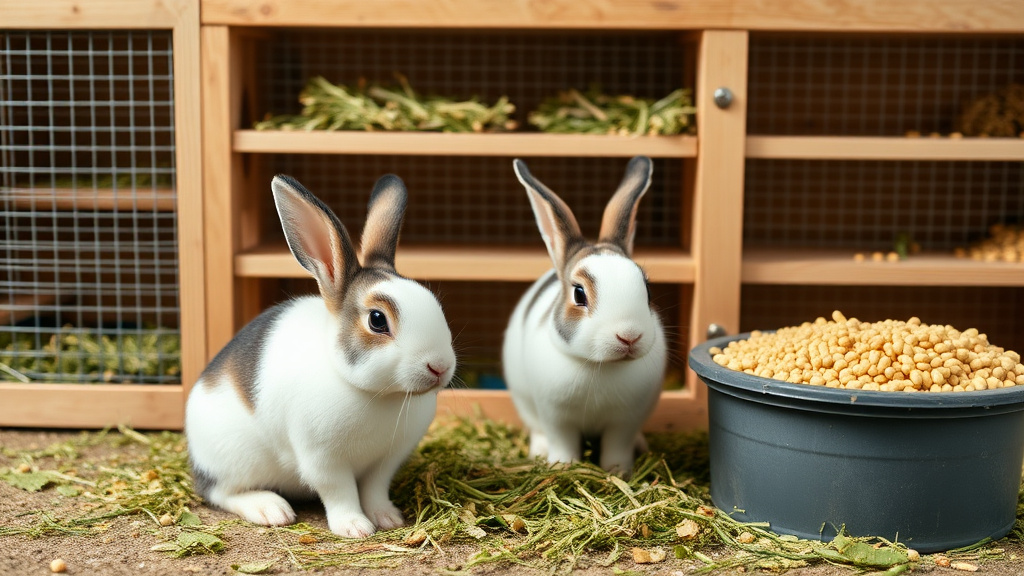 Best Domestic rabbit care — hutches, hay, pellets, grooming. products and setups (2026 guide)