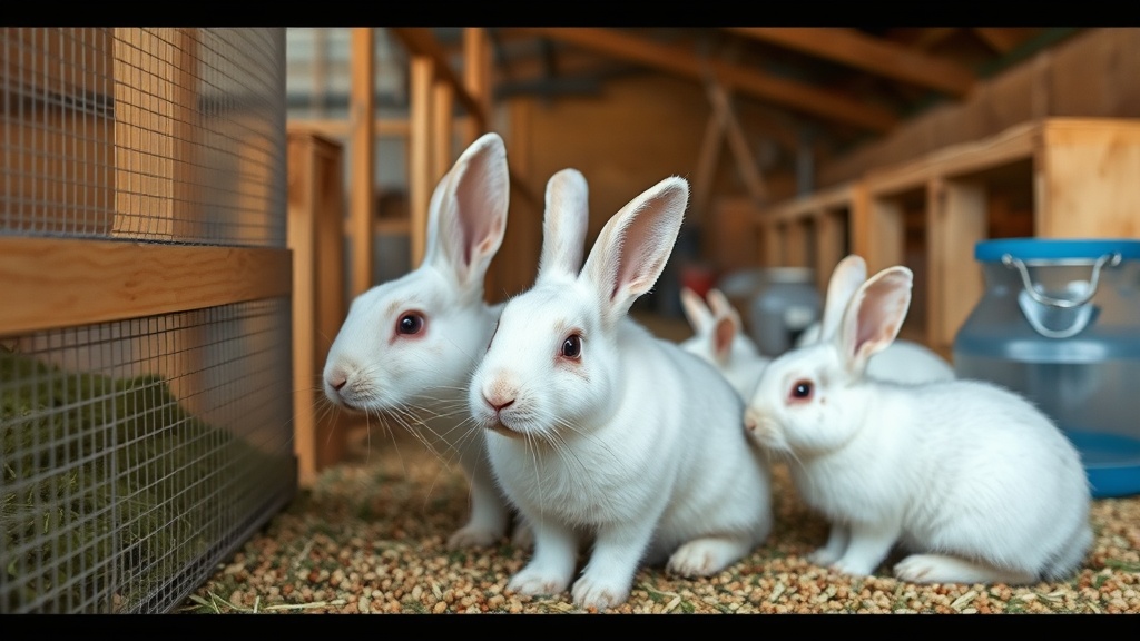 How we test and review Domestic rabbit care — hutches, hay, pellets, grooming. (our methodology)